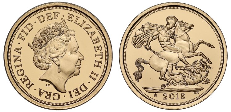 Great Britain, Elizabeth II, ... 