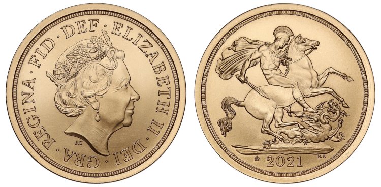 Great Britain, Elizabeth II, ... 