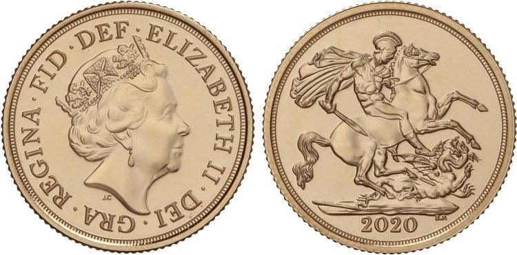 Great Britain, Elizabeth II, ... 