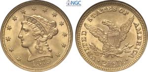 United States of America, Federal Republic ... 