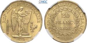 France, Second Republic (1848-1852), 20 ... 