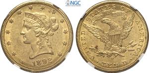 United States of America, Federal Republic ... 