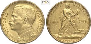 Regno dItalia, Vittorio Emanuele III ... 