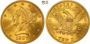 United States of America, Federal Republic ... 