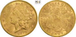 United States of America, Federal Republic ... 