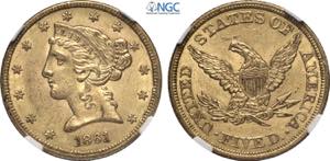 United States of America, Federal Republic ... 