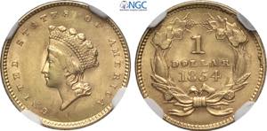 United States of America, Federal Republic ... 