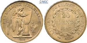 France, Third Republic (1870-1940), 20 ... 