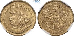 Poland, Second Republic (1918-1939). 20 ... 