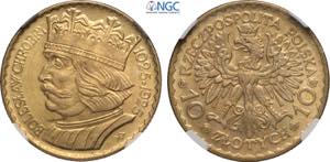 Poland, Second Republic (1918-1939). 10 ... 