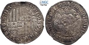 Napoli, Alfonso I dAragona (1442-1458), ... 