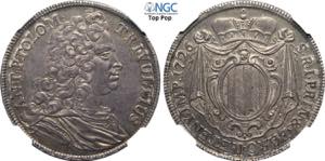 Retegno, Antonio Tolomeo Gallio/Trivulzio ... 