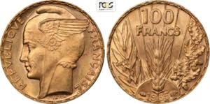 France, Third Republic (1870-1940), 100 ... 