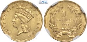 United States of America, Federal Republic ... 