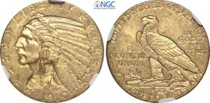 United States of America, Federal Republic ... 