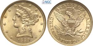 United States of America, Federal Republic ... 