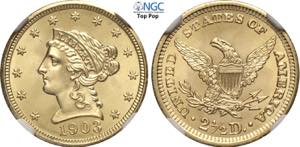 United States of America, Federal Republic ... 