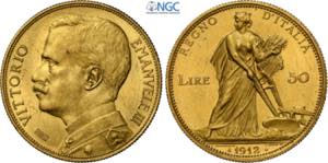 Regno dItalia, Vittorio Emanuele III ... 