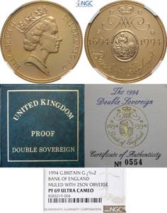 Great Britain, Elizabeth II (1952-2022), ... 