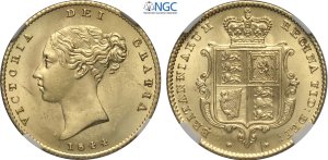 &nbsp;


Great Britain, Victoria ... 